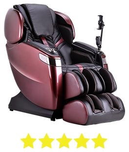 Ogawa Master Drive AI Massage Chair