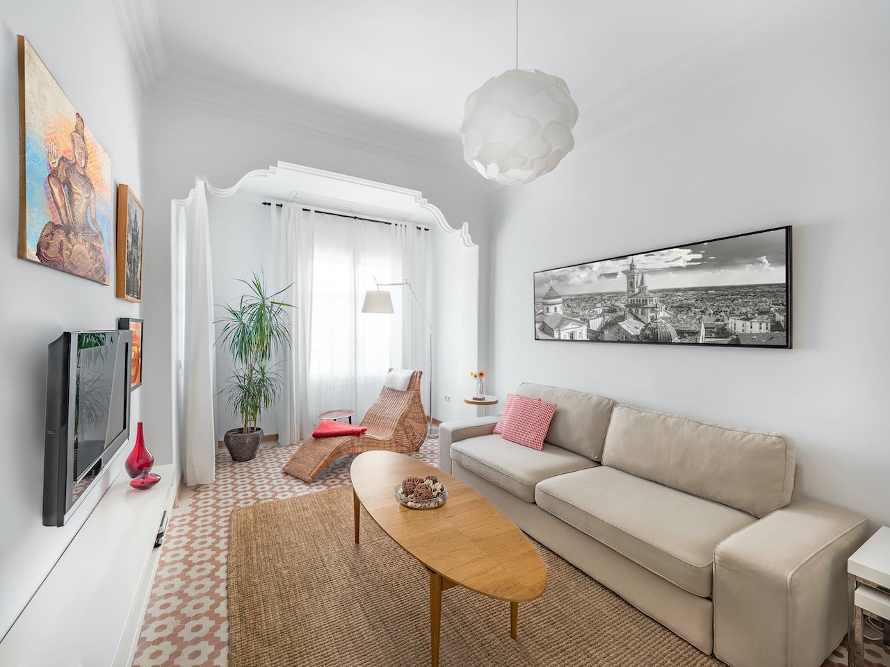 airbnb furniture ideas