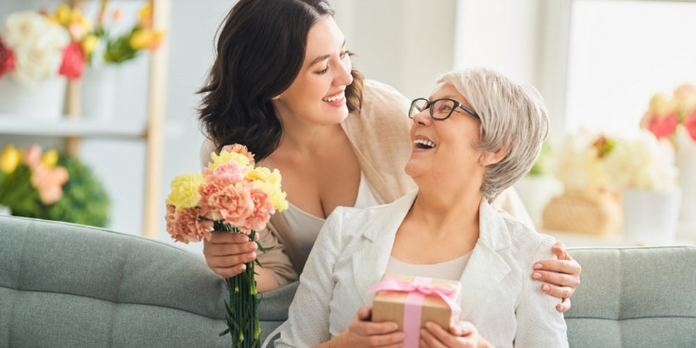 7 Thoughtful Mother's Day Gifts to Show Your Love